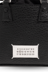 Maison Margiela BLACK ‘5AC’ shoulder bag