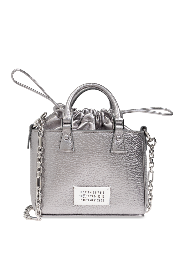 Maison Margiela Shoulder bag 5AC type bucket