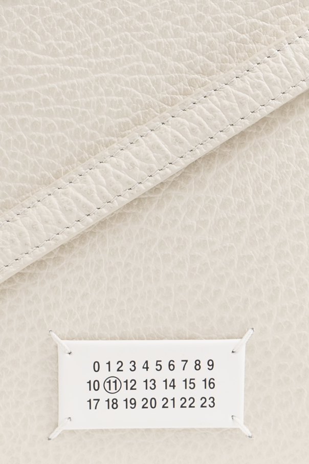 Maison Margiela ‘5AC’ shopper metropolis bag