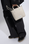 Maison Margiela cream ‘5AC’ shopper bag