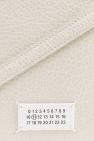 Maison Margiela cream ‘5AC’ shopper bag