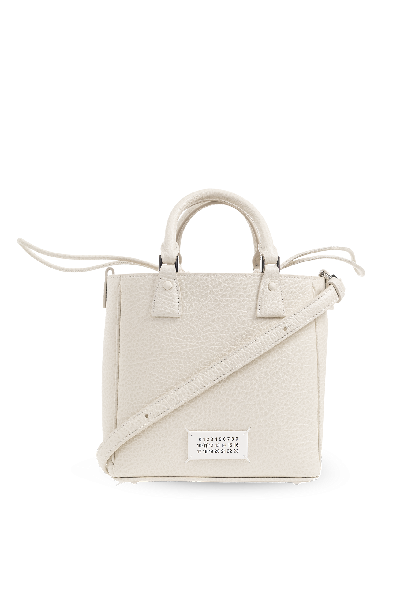 Maison Margiela ‘5AC’ shopper bag