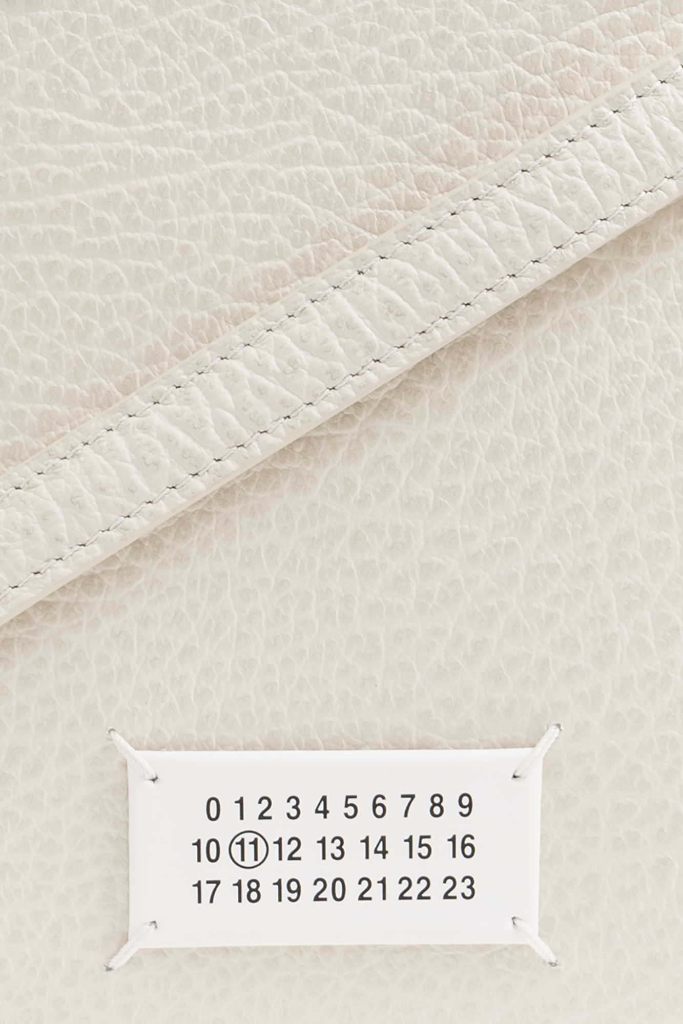 Maison Margiela ‘5AC’ shopper bag