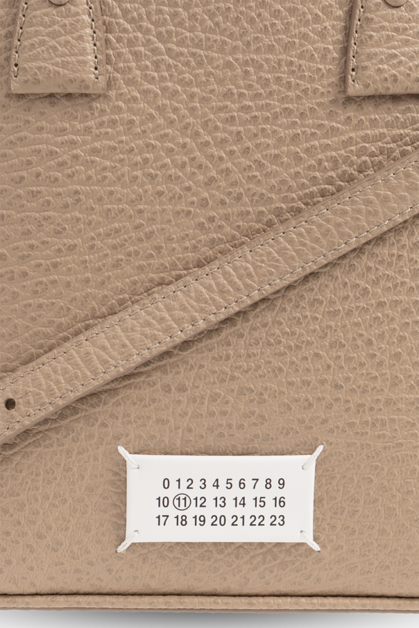 Maison Margiela ‘5AC’ shopper bag