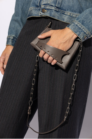 Maison Margiela Shoulder bag Snatched Micro