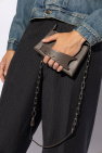 Maison Margiela BROWN Shoulder bag Snatched Micro