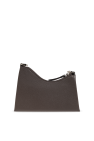 Maison Margiela BROWN Shoulder bag Snatched Micro