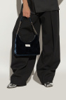 Maison Margiela NAVY BLUE Shoulder bag Glam Slam Small
