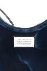 Maison Margiela NAVY BLUE Shoulder bag Glam Slam Small