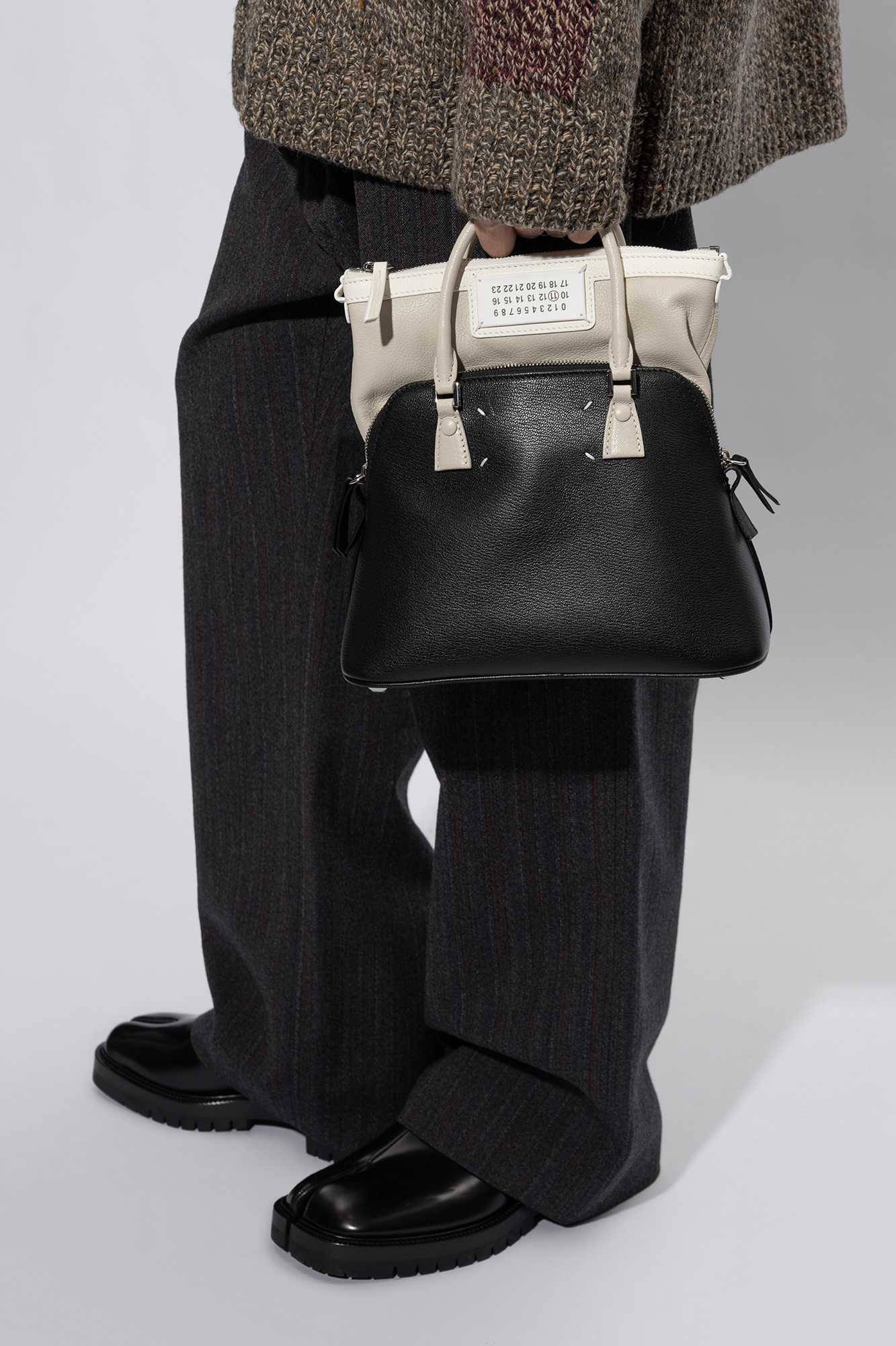 Maison Margiela ‘5AC Mini’ shoulder bag