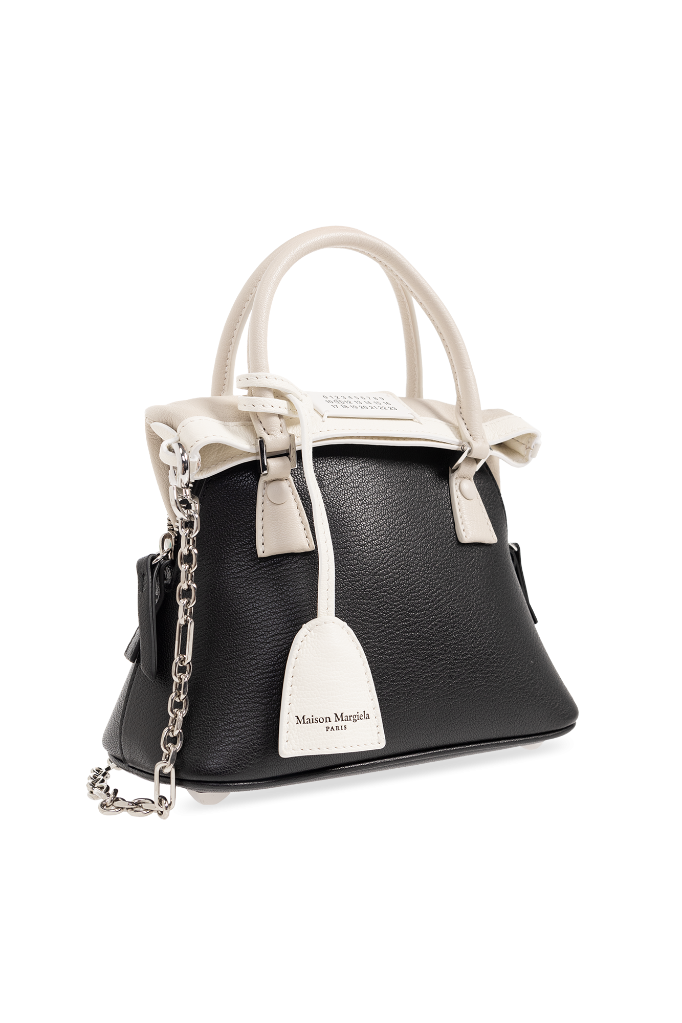 Maison Margiela ‘5AC Micro’ shoulder bag