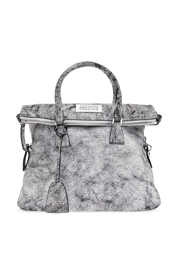 Handbag "5AC Medium" od Maison Margiela
