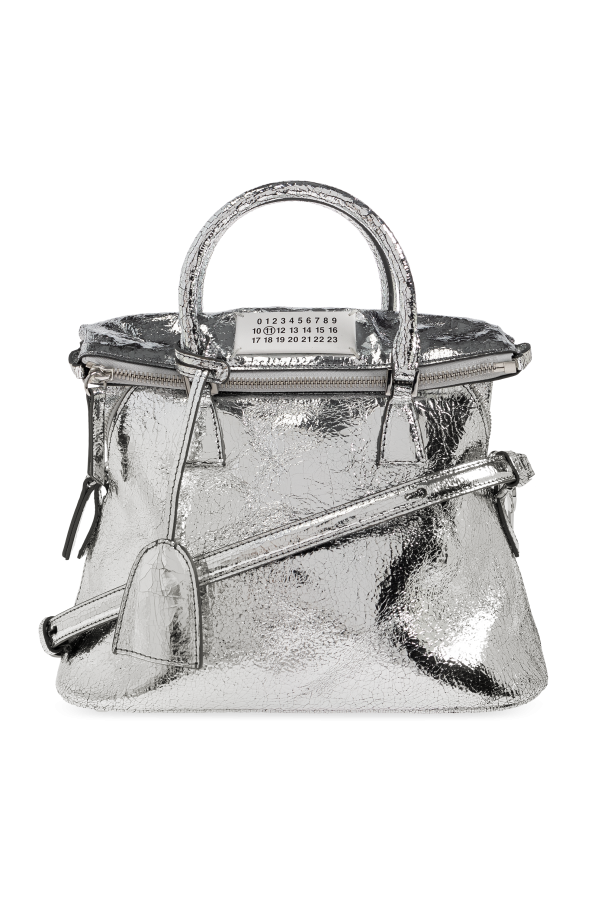 Handbag `5AC Classique Mini` od Maison Margiela
