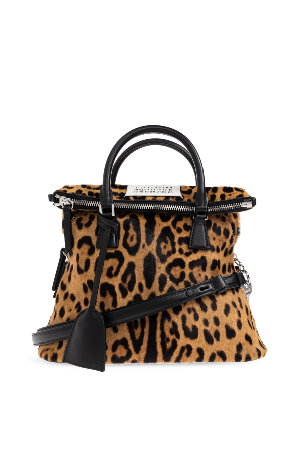 Handbag `5 AC Mini` od Maison Margiela