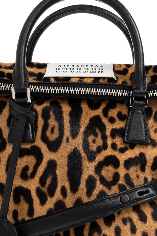 Maison Margiela Bolso de mano `5 AC Mini`