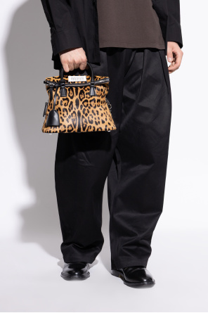 Maison Margiela Bolso de mano `5 AC Mini`