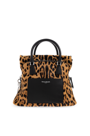 Maison Margiela Bolso de mano `5 AC Mini`