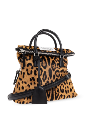 Maison Margiela Bolso de mano `5 AC Mini`