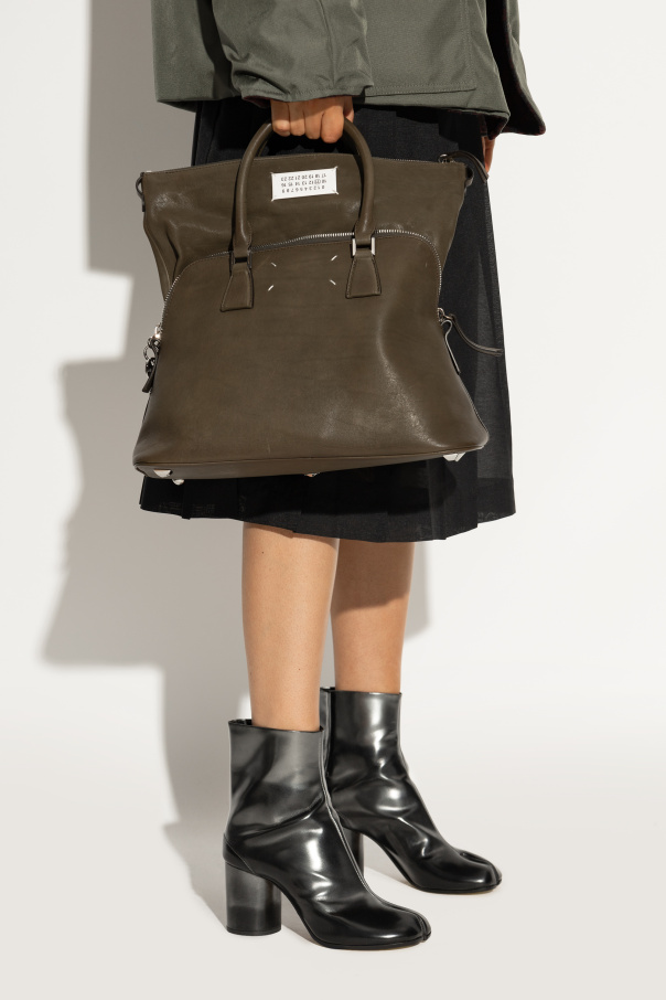 Maison Margiela Bolso de mano `5AC Mini`
