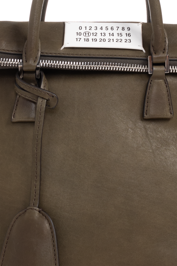 Maison Margiela Bolso de mano `5AC Mini`