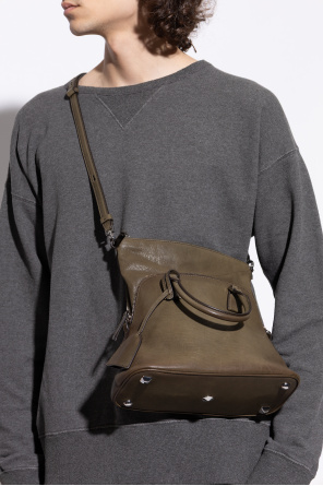 Maison Margiela Bolso de mano `5AC Mini`