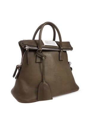 Maison Margiela Bolso de mano `5AC Mini`