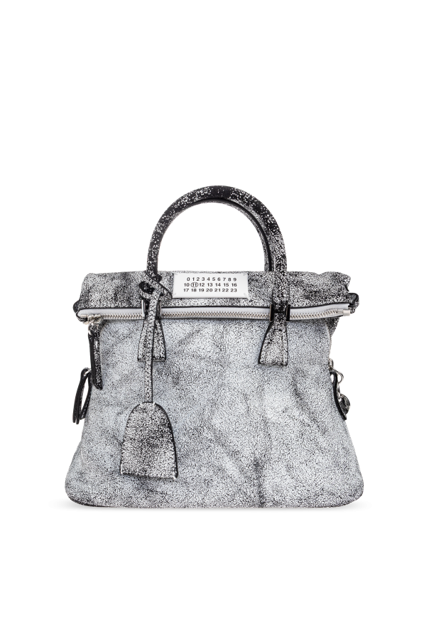 Handbag `5AC Mini` od Maison Margiela