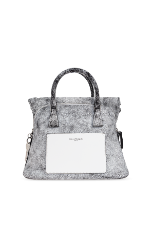 Maison Margiela Torba do ręki `5AC Mini`