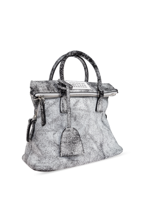 Maison Margiela Torba do ręki `5AC Mini`