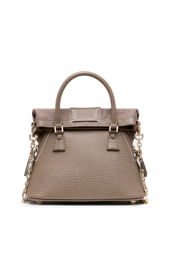 5AC Classique Micro Bag od Maison Margiela