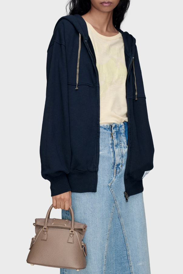 Maison Margiela 5AC Classique Micro Bag
