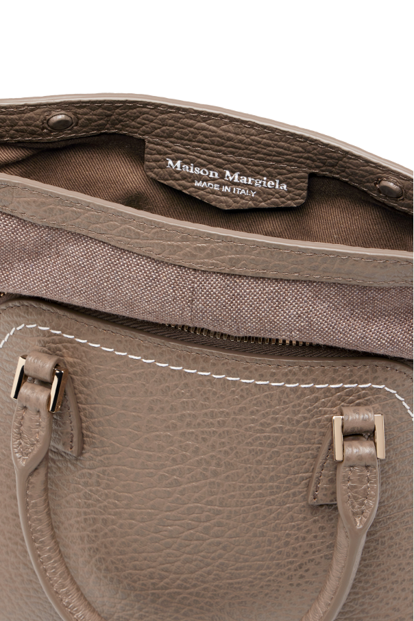 Maison Margiela 5AC Classique Micro Bag