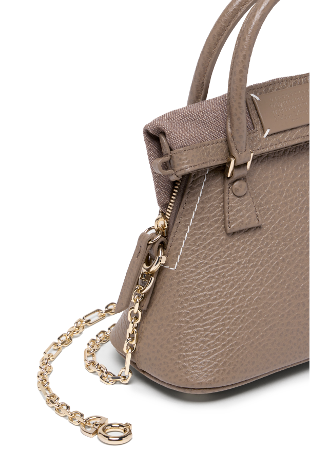 Maison Margiela 5AC Classique Micro Bag