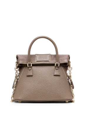 Torba `5ac classique micro` od Maison Margiela