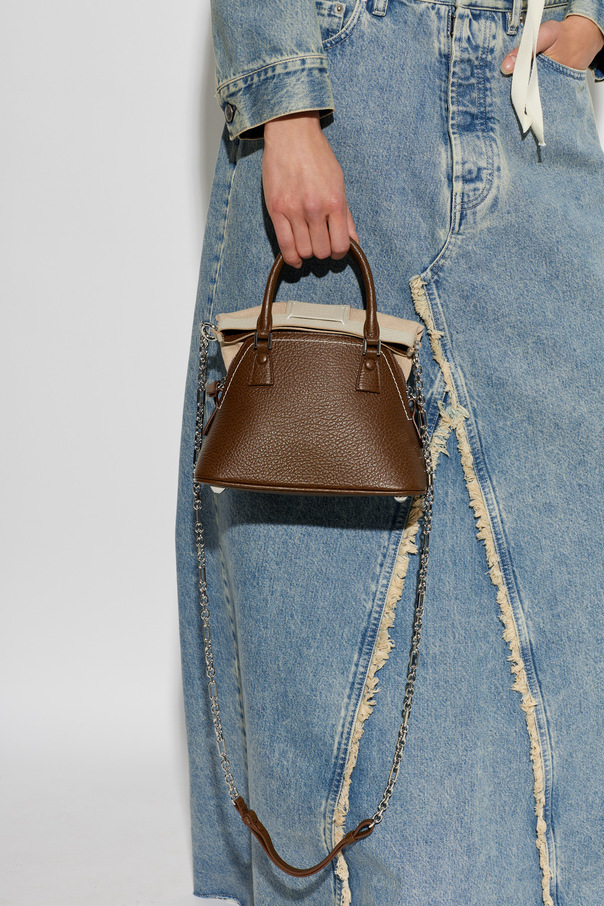 Maison Margiela Handbag ‘5AC Classique Micro’