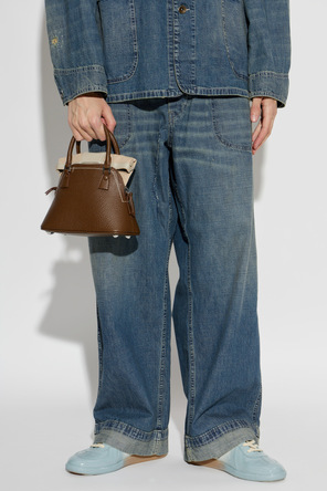 Maison Margiela Handbag ‘5AC Classique Micro’