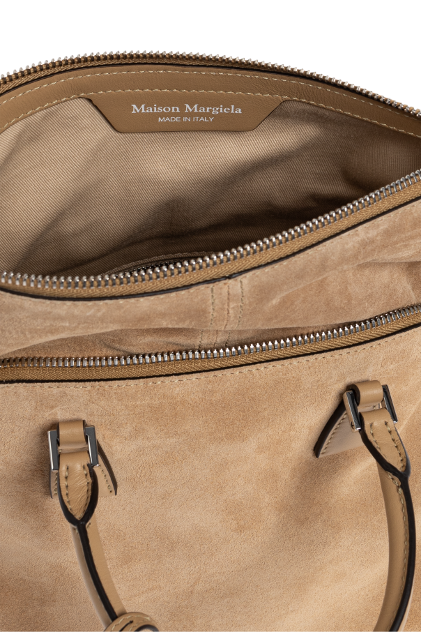 Maison Margiela Handtasche „5AC Mini“