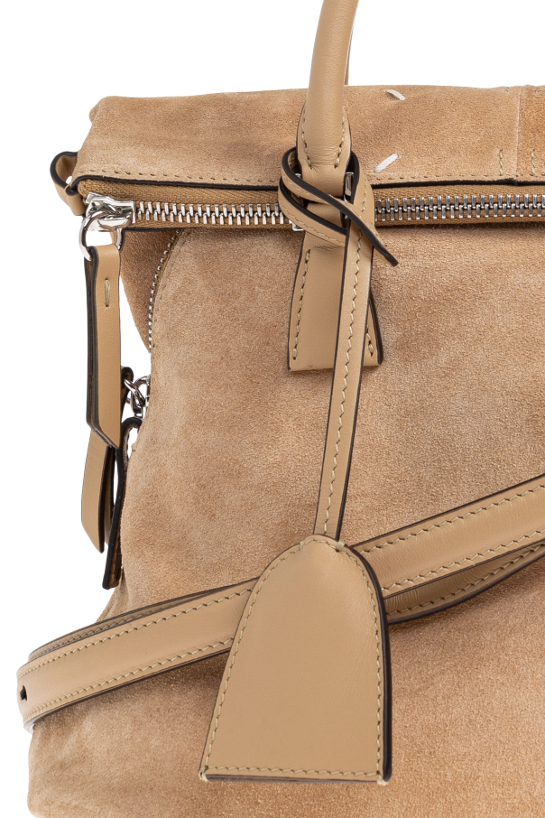 Maison Margiela Handtasche „5AC Mini“