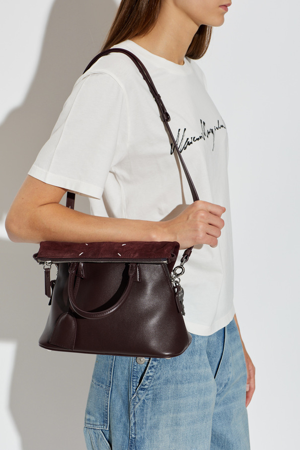Maison Margiela Geantă ‘5AC Mini’