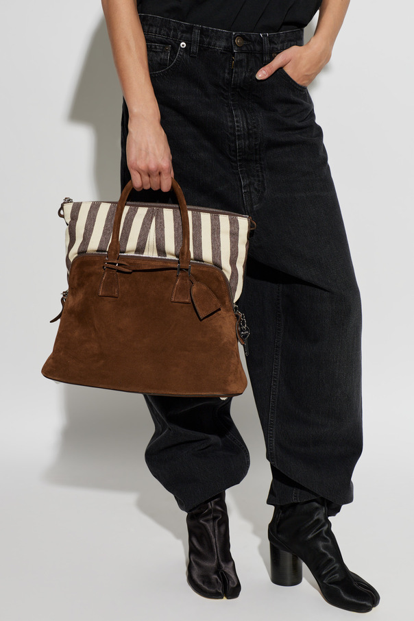 Maison Margiela ‘5AC Soft Medium’ hand-held bag
