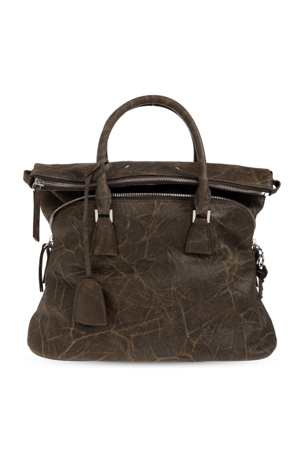‘5AC Medium’ bag od Maison Margiela
