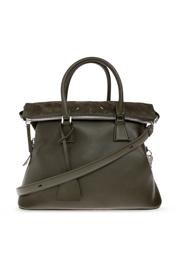 ‘5AC Soft Medium’ Bag od Maison Margiela
