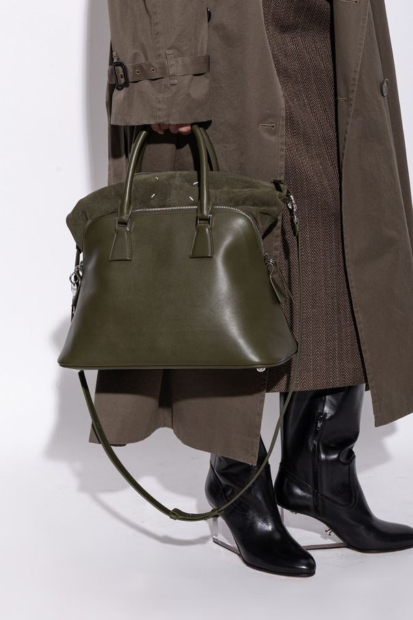 Maison Margiela Bolso ‘5AC Soft Medium’