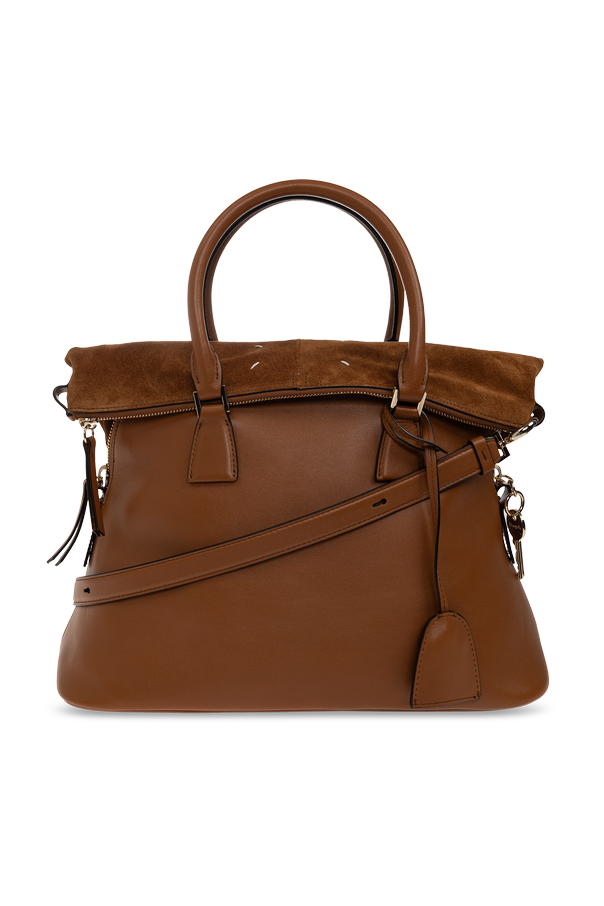 Bag ‘5AC Soft Medium’ od Maison Margiela