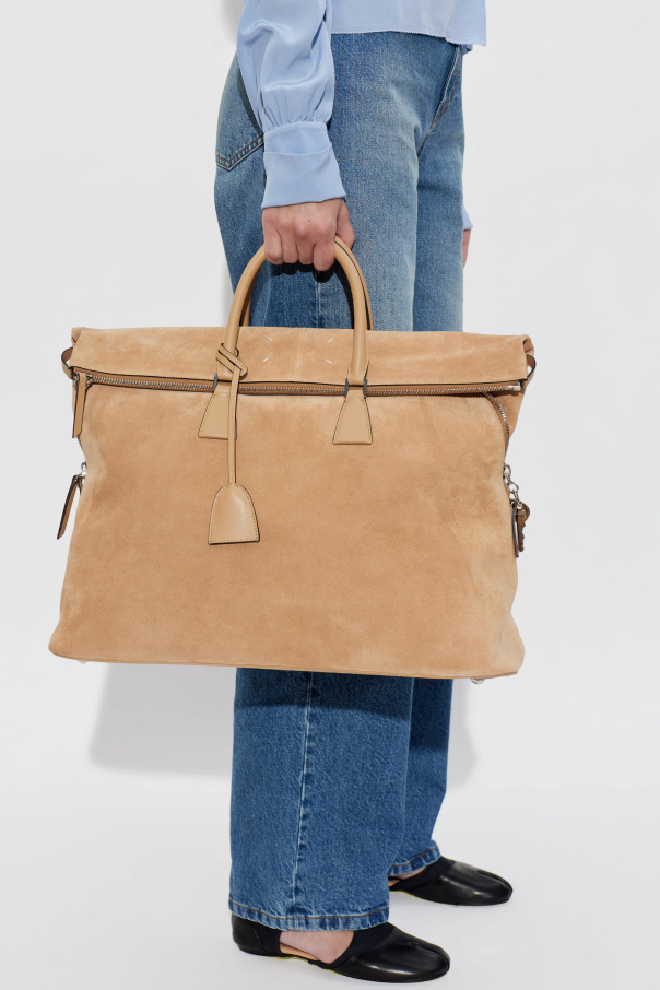 Maison Margiela Handbag `5AC Soft XL`