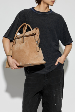 Maison Margiela Handbag `5AC Soft XL`