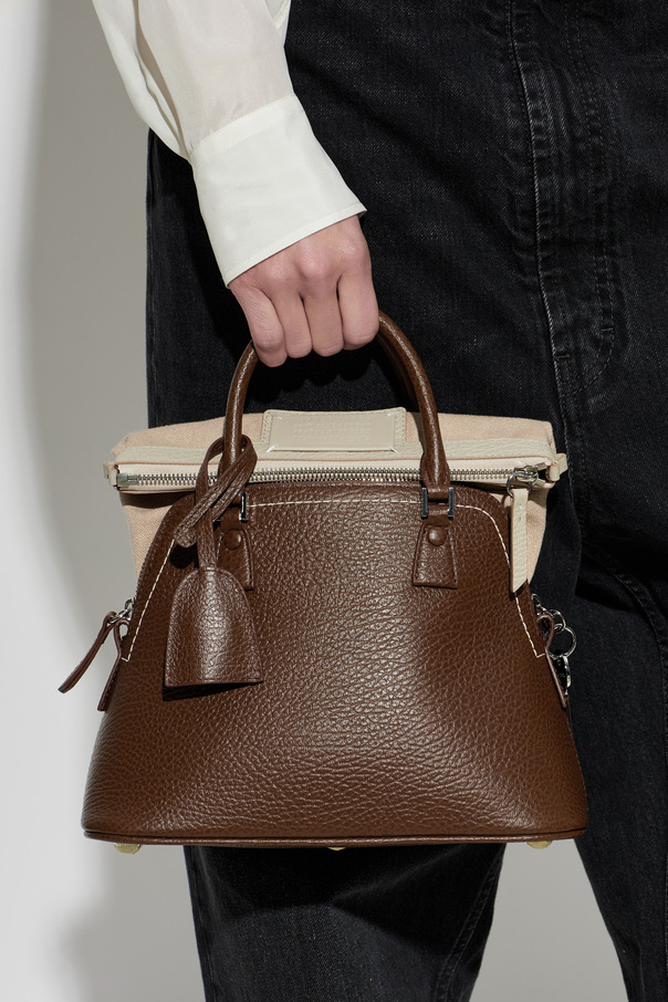 Maison Margiela Handbag ‘5AC Classique Mini’