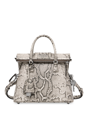 Torba `5ac classique micro` od Maison Margiela