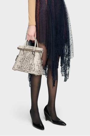 Torba `5ac classique micro` od Maison Margiela