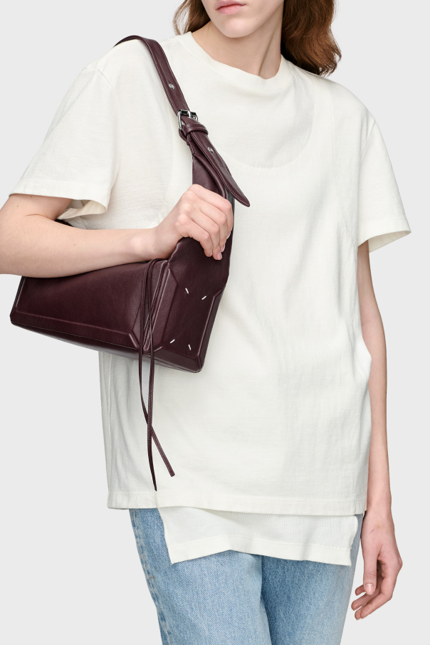 Maison Margiela 'Box East West Medium' bag